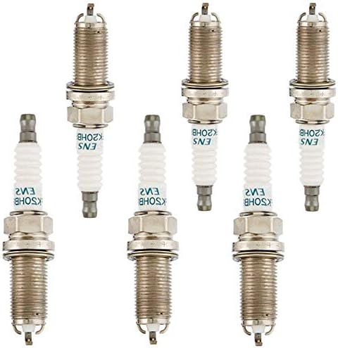 Iridium Long Life Spark Plug O1233
