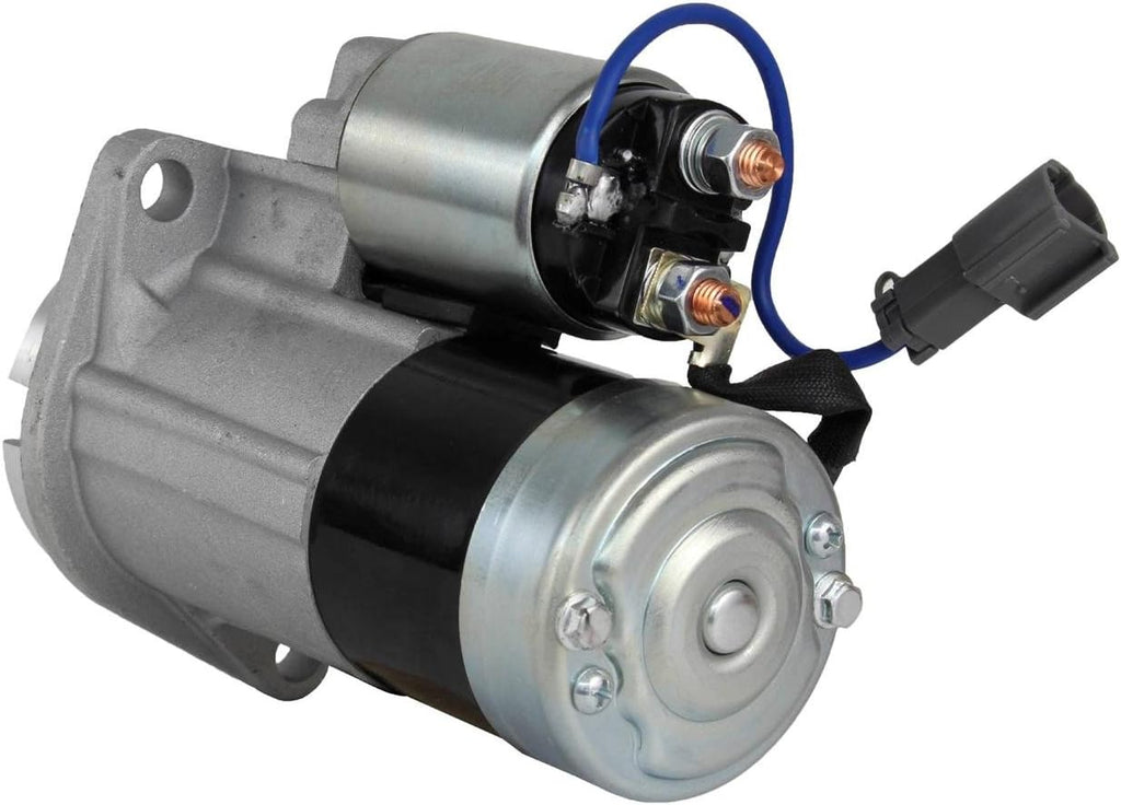 STARTER MOTOR COMPATIBLE WITH CATERPILLAR FORKLIFT PCC4000 K21 K25 ENGINE 3501103 Z824