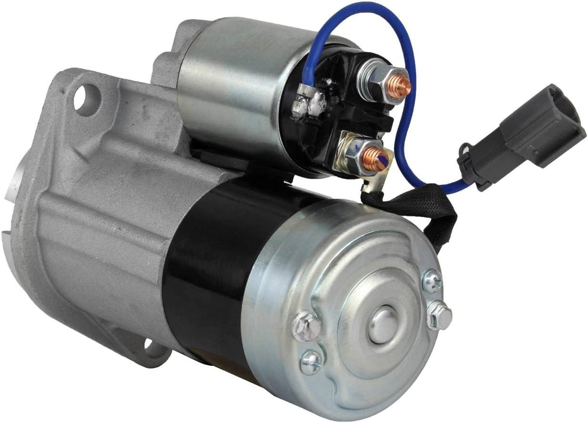 STARTER MOTOR COMPATIBLE WITH CATERPILLAR FORKLIFT PCC4000 K21 K25 ENGINE 3501103 Z824