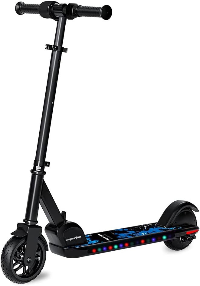 Foldable Electric Scooter for Kids O3283