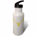 Sports Water Bottle W247615