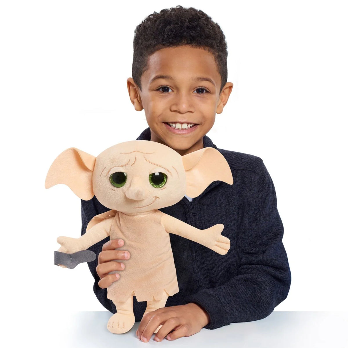 14 in Harry Potter Plush Dobby Stuffed Toy Doll M7659