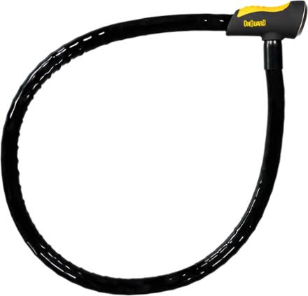 Armored Cable Lock N640952