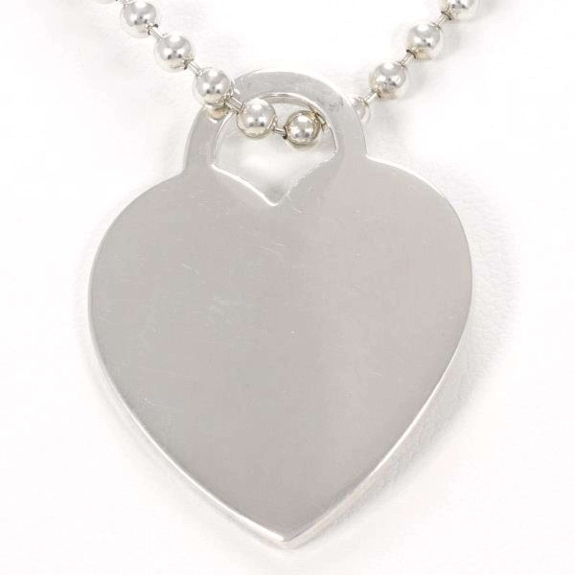 Silver Necklace K29333