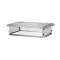 17 x 49 Chimney Cap E211