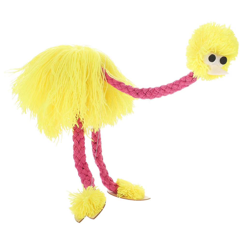 Marionette String Puppets Toy K32395