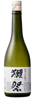 Junmai Daiginjo Sake 720 ml K1307