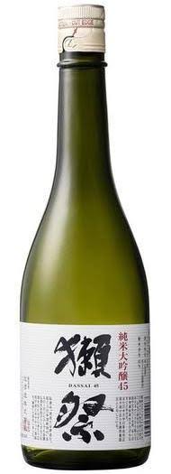Junmai Daiginjo Sake 720 ml K1307