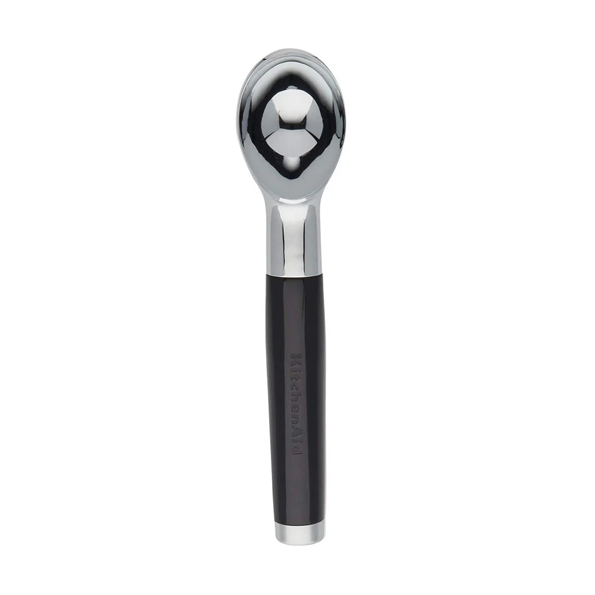 Ice Cream Maker Attachment, Ice Cream Glasses (Set of 4), Ice Cream Scoop K4224