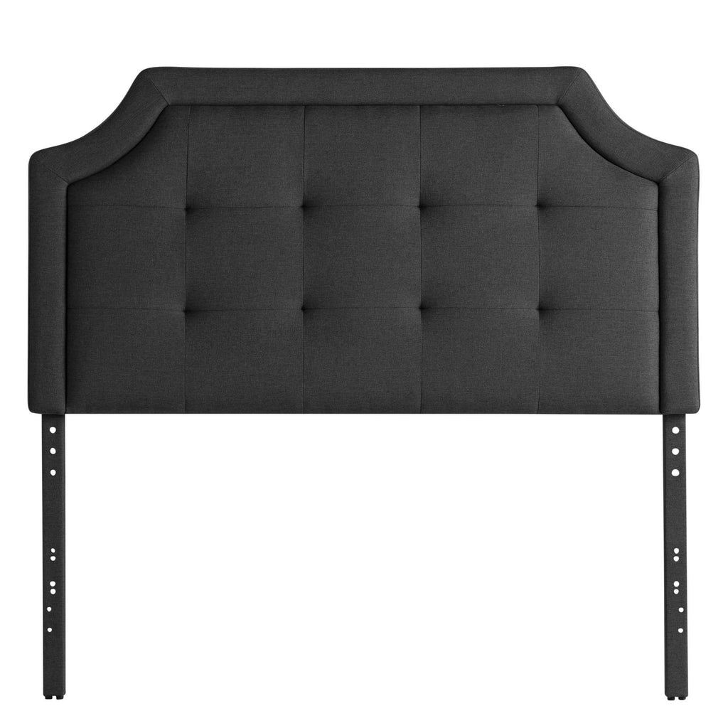 Charcoal Twin Headboard K676