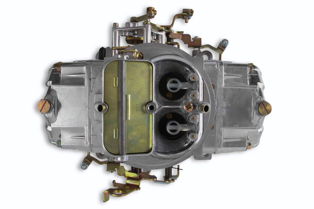 Double Pumper Carburetor I3497