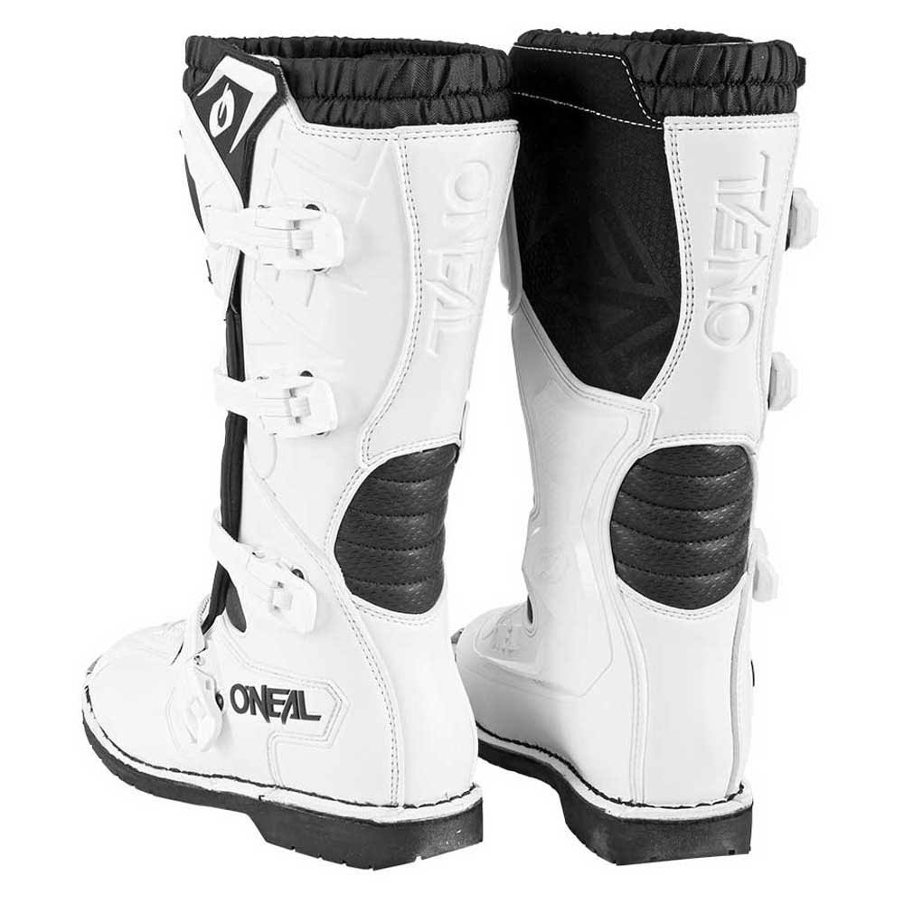 White Size 43 Rider Pro Q111