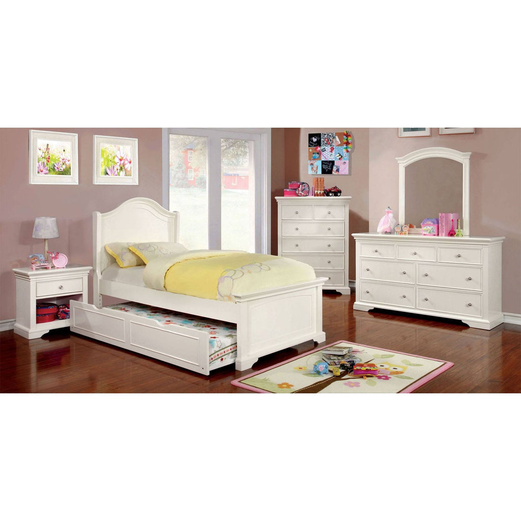 Trundle Y650