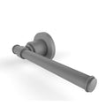 Matte Gray Toilet Tissue Holder N268