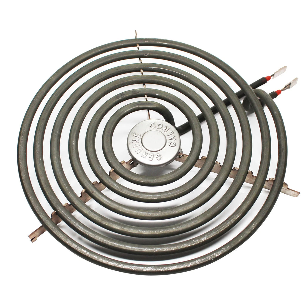 2-Pack 8 inch 6 Turns Surface Burner Element for Range K431