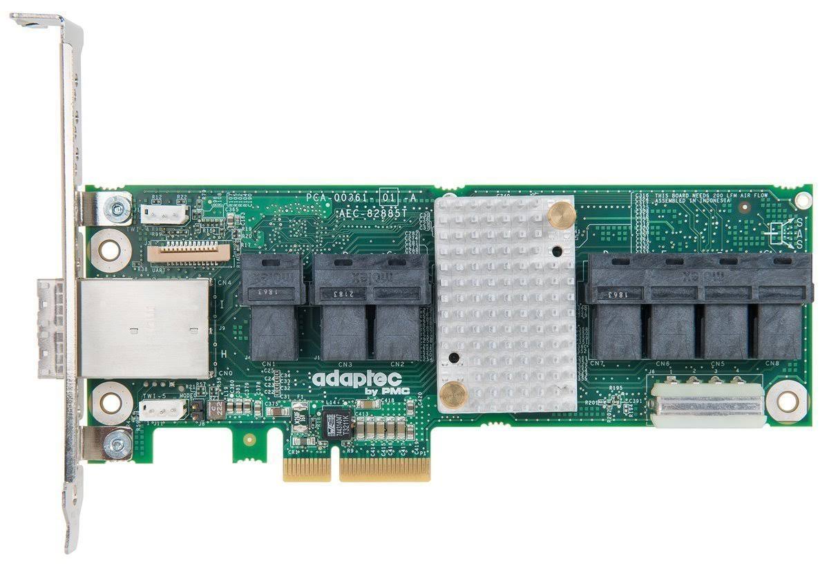 12Gb/s SAS Expander Card L246326