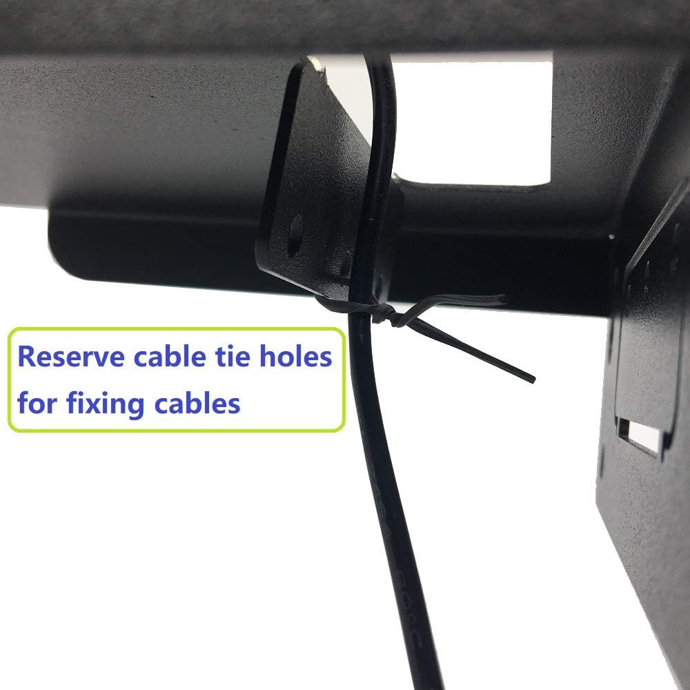 PTZ Camera Wall Mount Bracket C1570