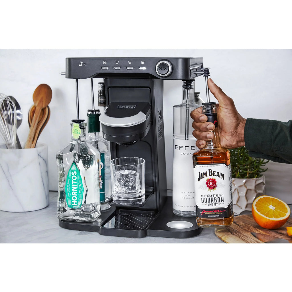 Cocktail Maker Machine and Drink Maker O239