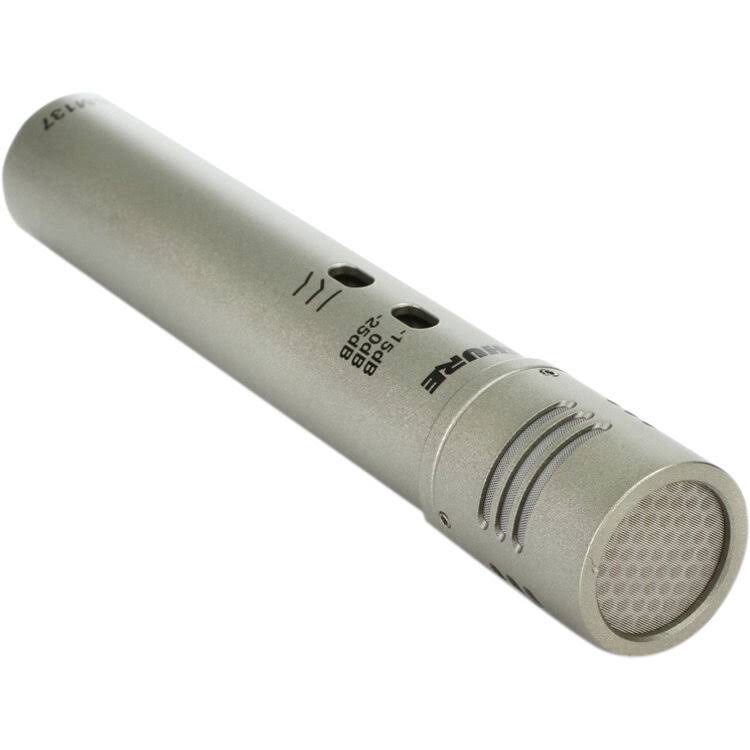 Stereo Cardioid Studio Condenser Microphone Pair J47846