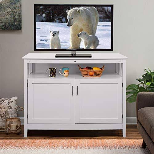 Kitchen Storage Sideboard Buffet Cabinet D252337