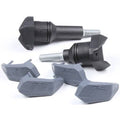 Black Frame Sliders X62305