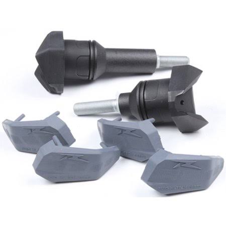 Black Frame Sliders X62305