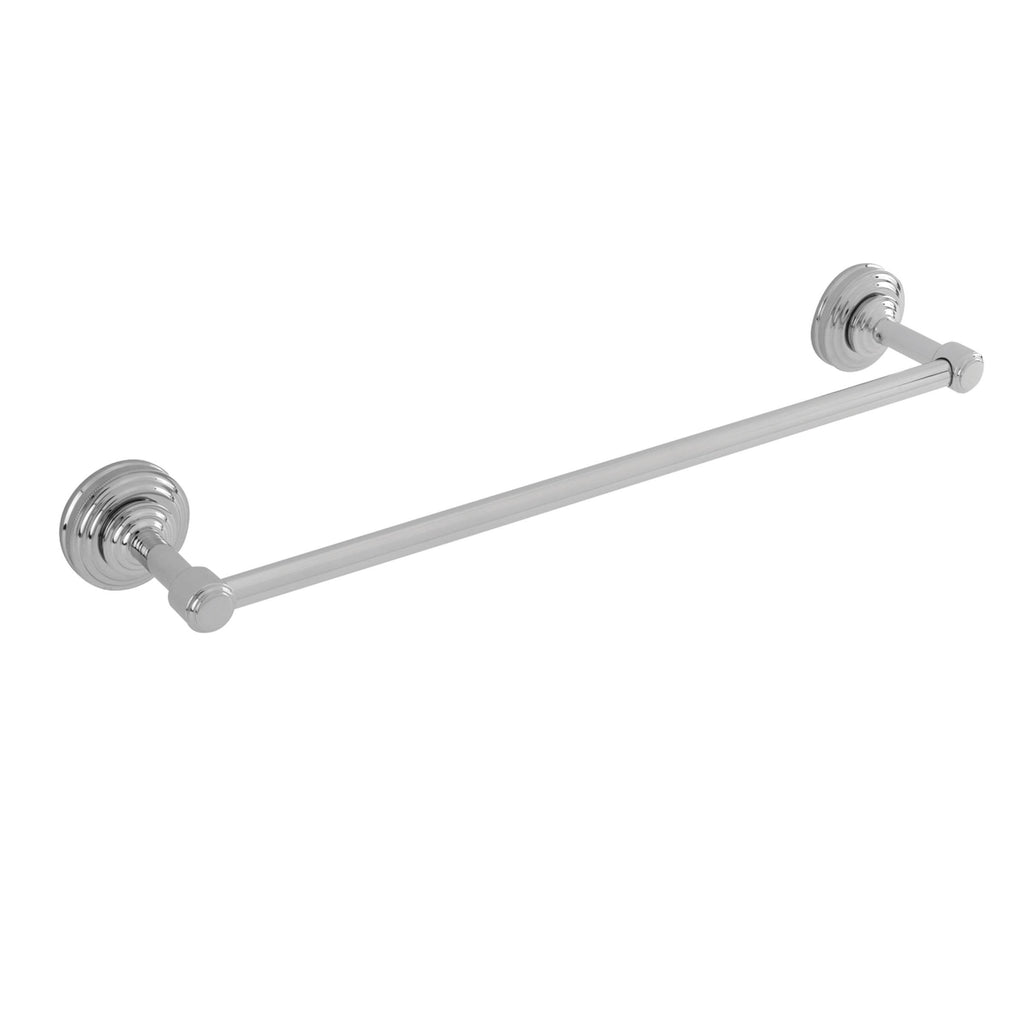 18x22 Towel Bar - Satin Nickel G519