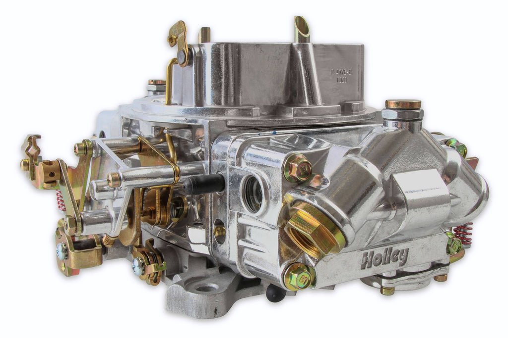 Double Pumper Carburetor I3497