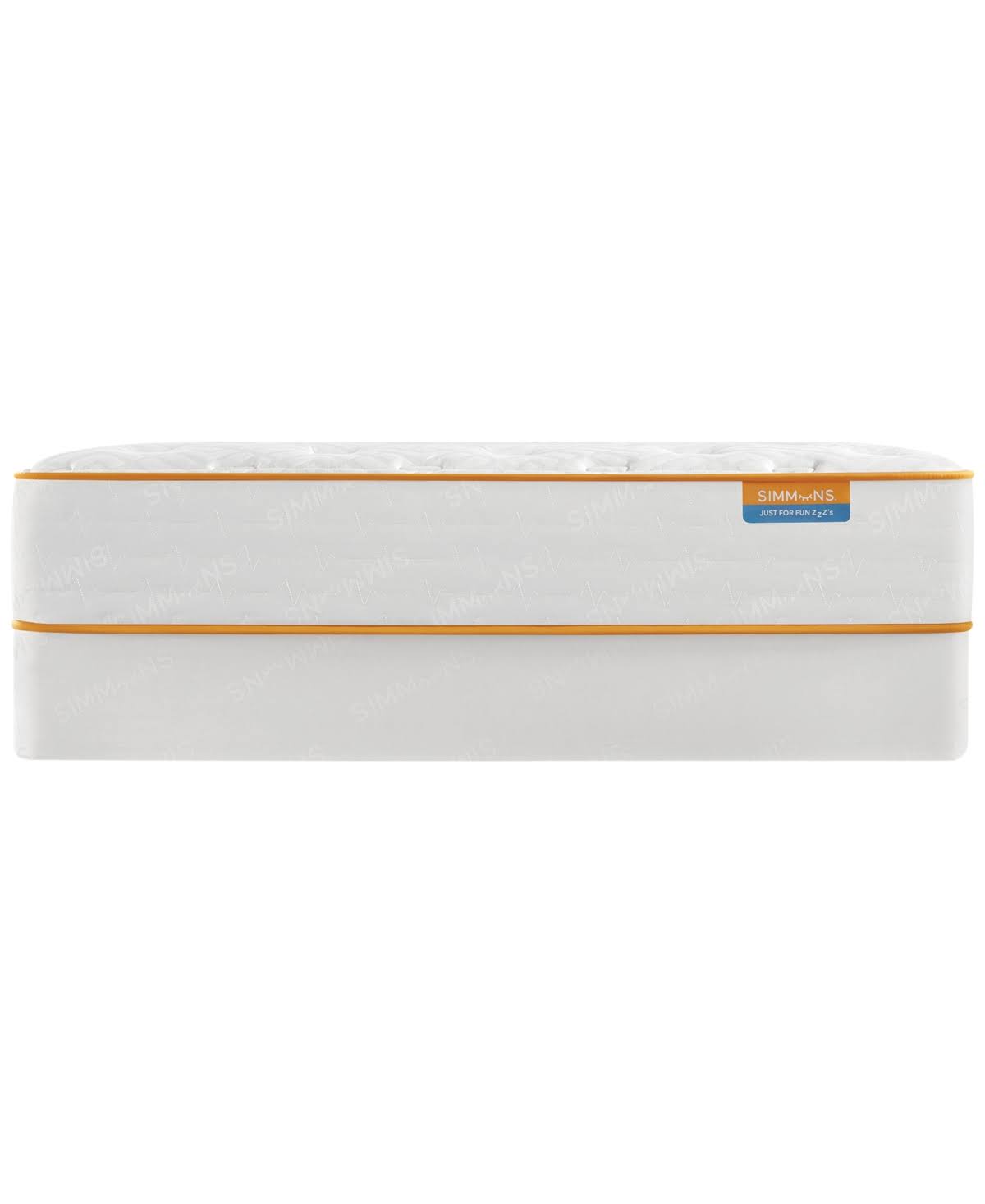Twin XL Plush Mattress P698