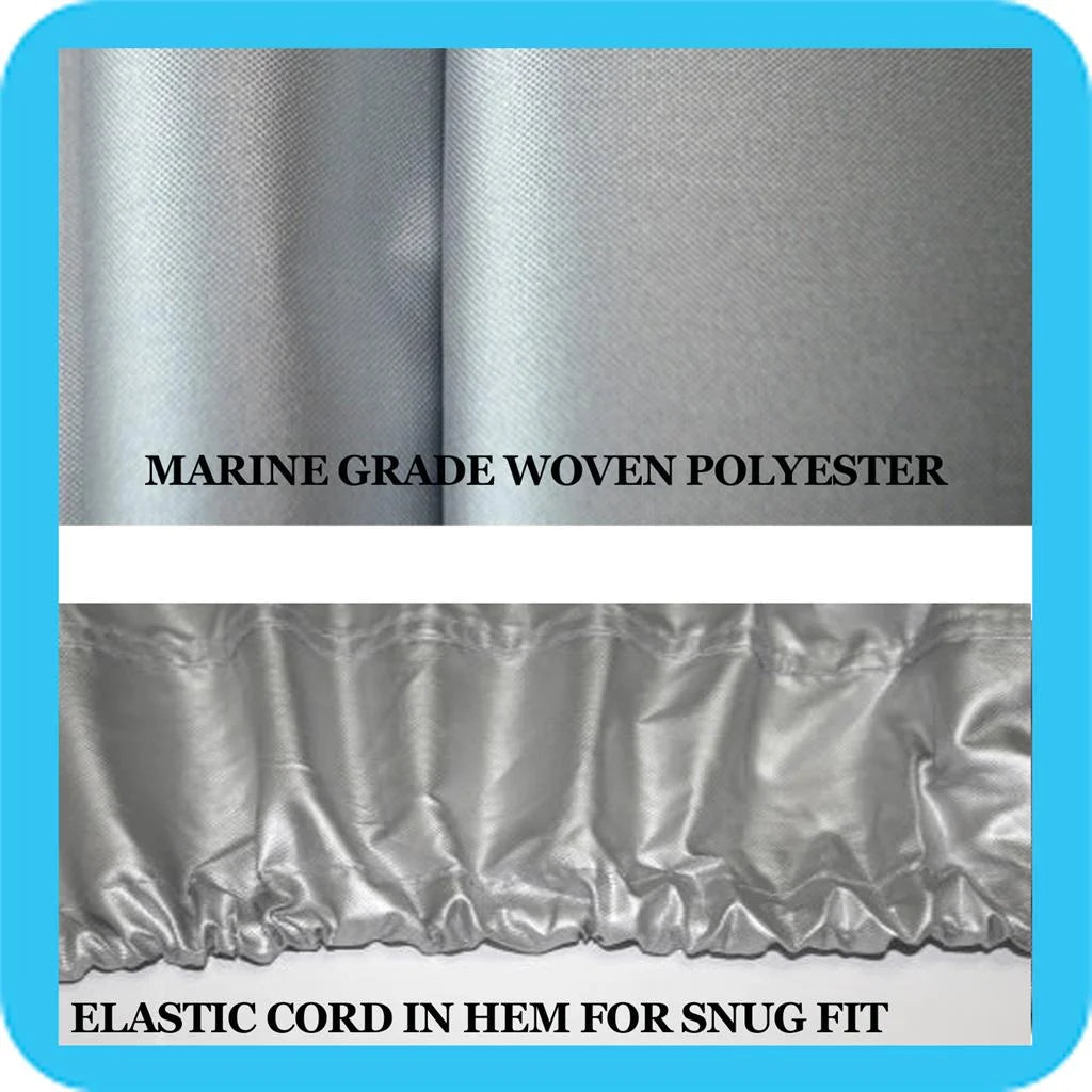 420 Denier Jet Ski Storage Cover M2039