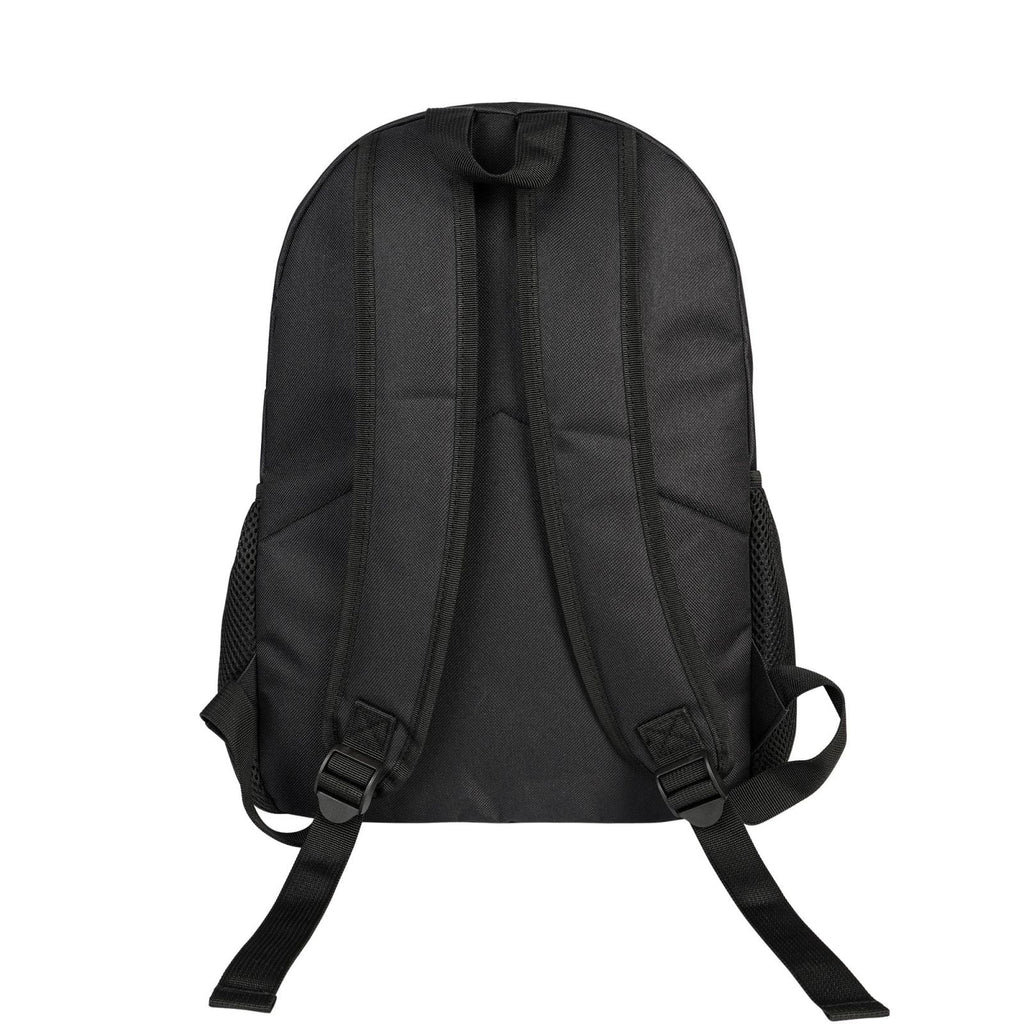 Lightweight Unisex Daypack Backpack M852655