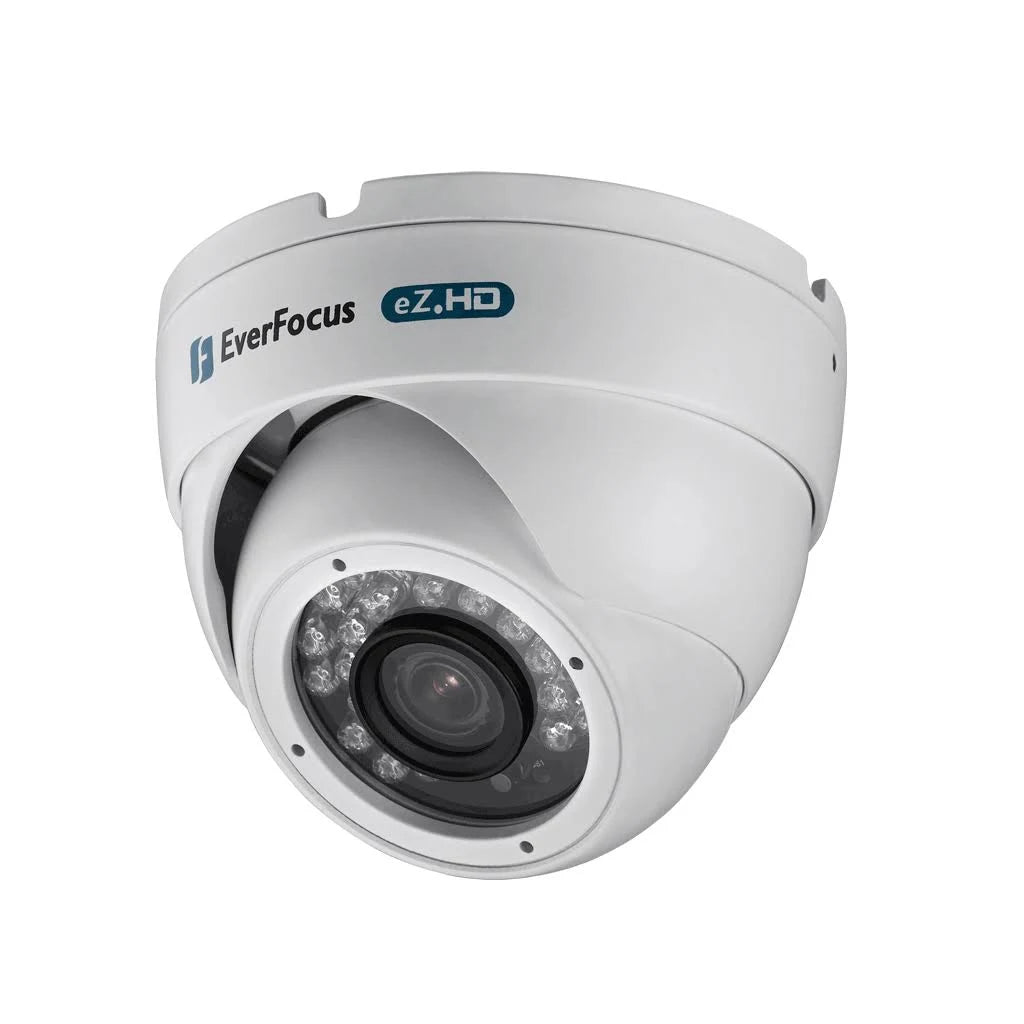 1.4 Megapixel Surveillance Camera M957