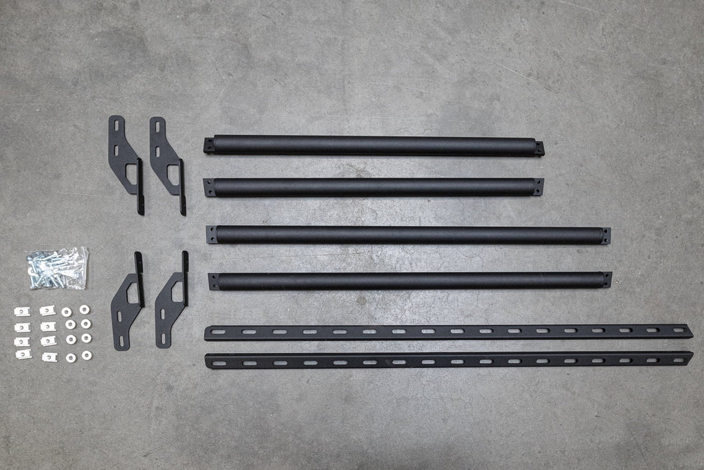 Bed Rack M789