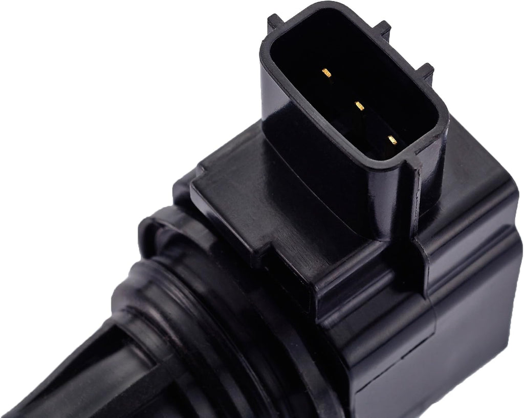 Set of 6 Ignition Coil Pack Compatible with Nissan Infiniti V6 3.5L P1750