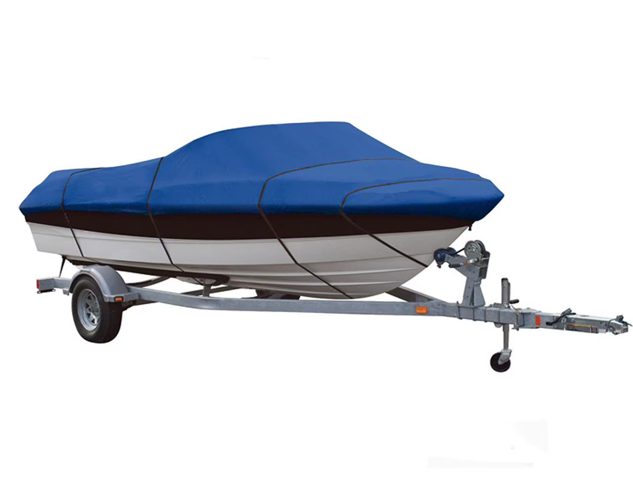 Boat Cover W322