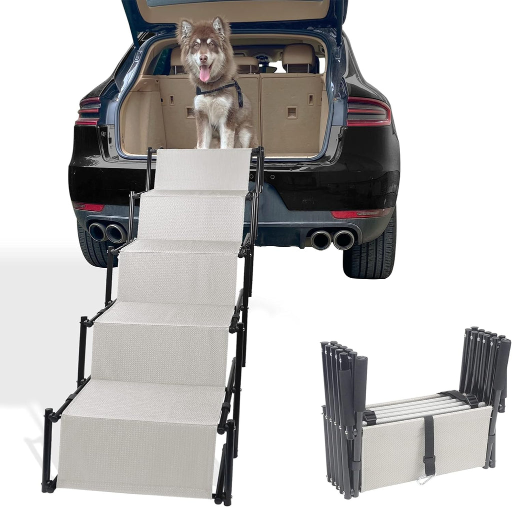 Pet Stairs with Shoulder Strap Pack of 2 O262