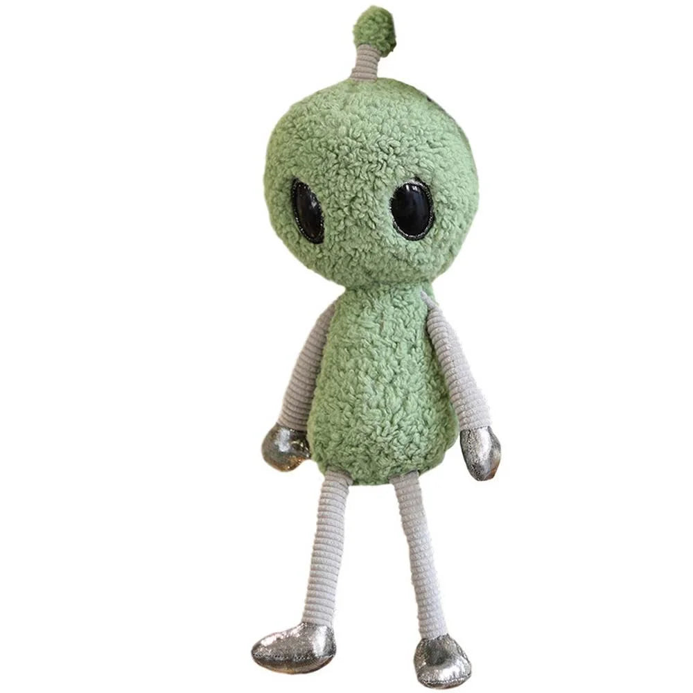 E.T Plush Pillow Stuffed Toy 48CM M569