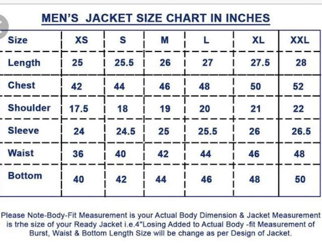 Men's Senator Suit D67231