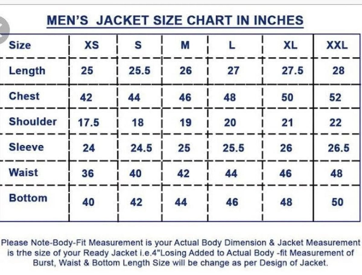 Men's Senator Suit D67231
