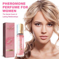 Roll On Perfume Oil for Women X8712