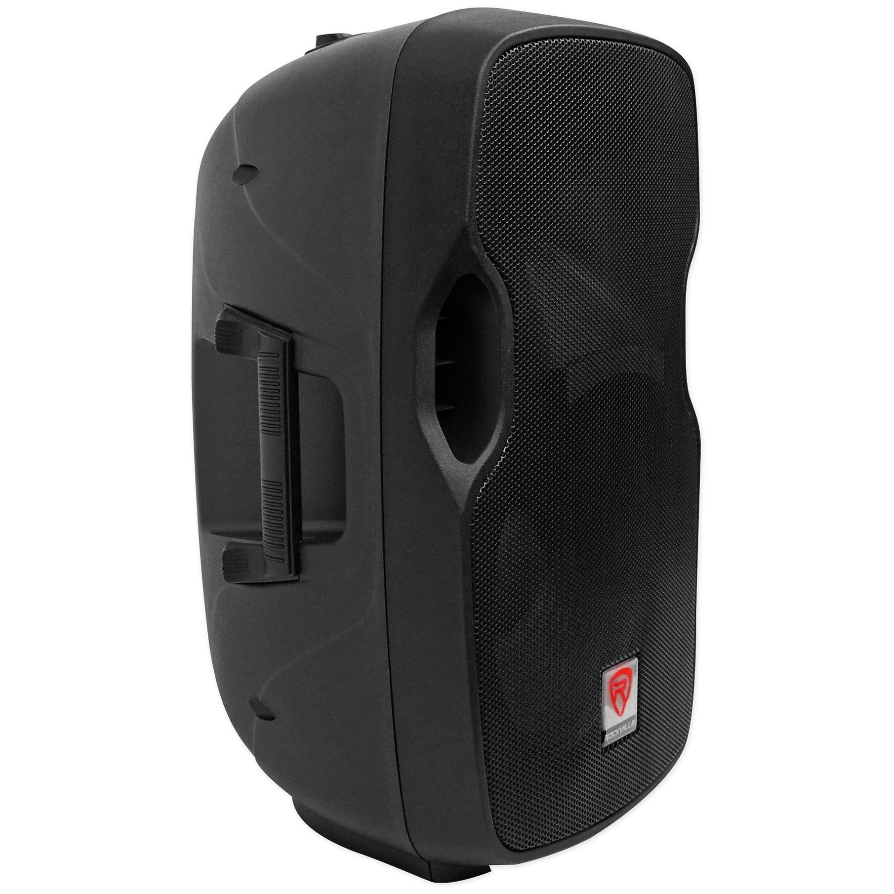 12x22 Professional Powered Active 600W DJ PA Speaker F3299