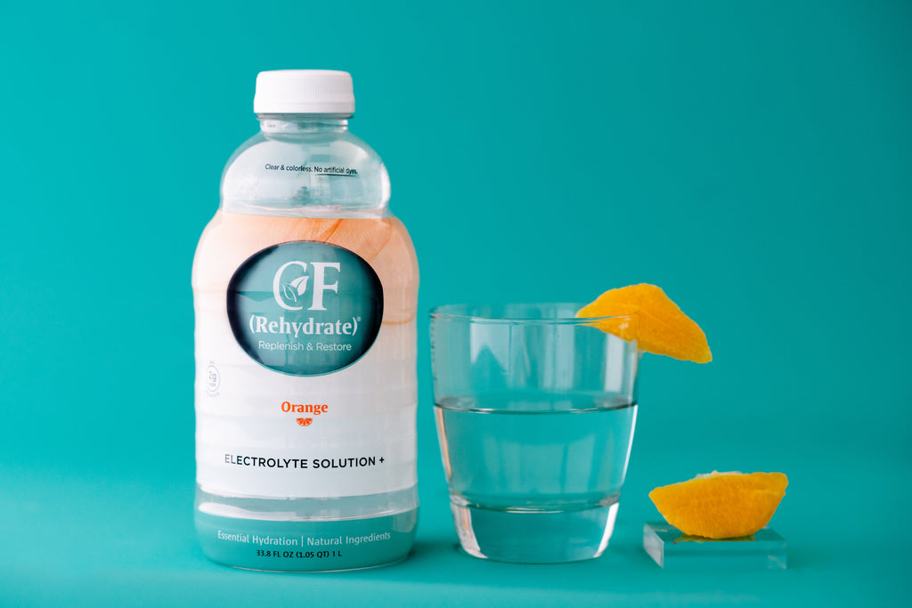 32oz Orange - 4 Pack L279