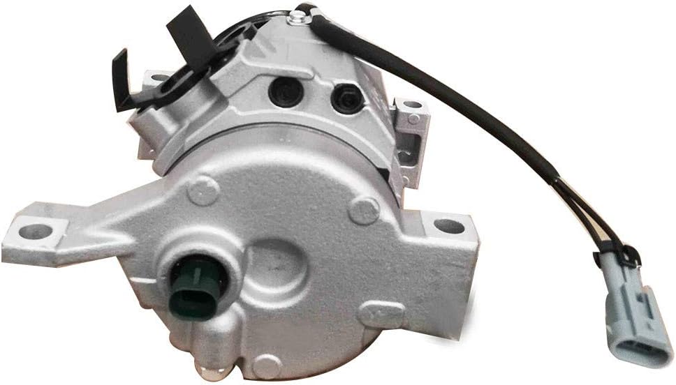 A/C Air Compressor for Escalade Tahoe Suburban Yukon 6.2L 6.0L 5.0L G360857