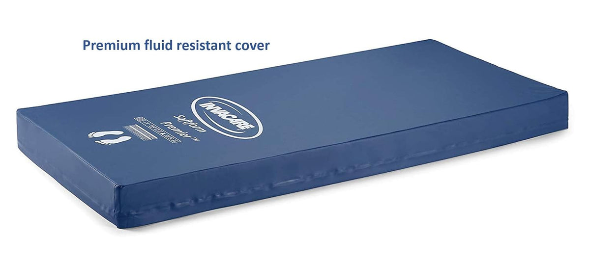 Bariatric Mattress, 80 Length, 42 Width, 6 Height P457275