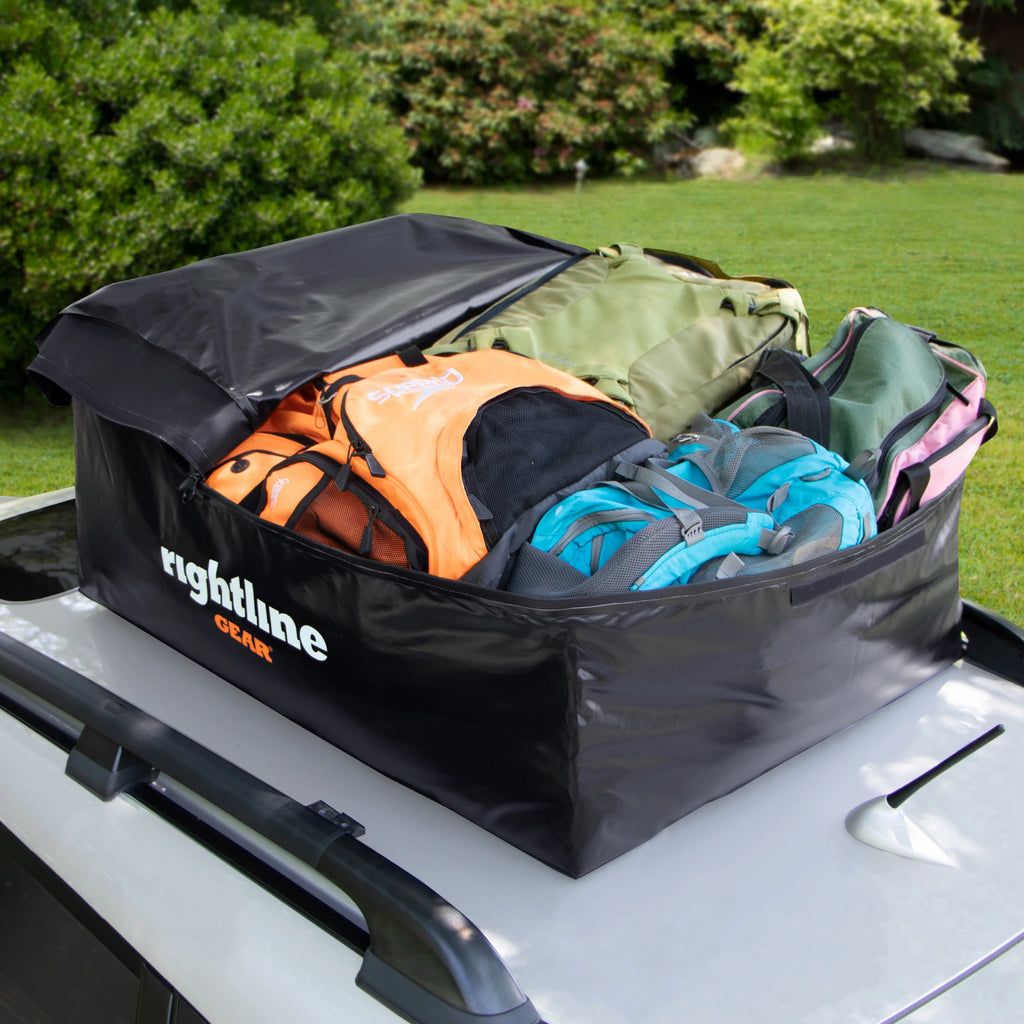 Car Top Carrier H858