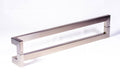 Stainless-Steel Door Handle Pull O4139