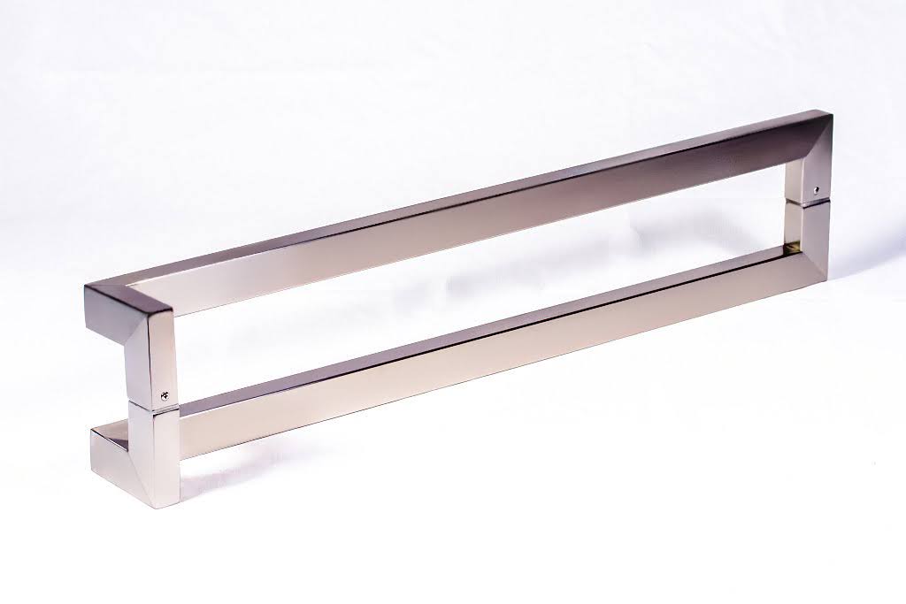 Stainless-Steel Door Handle Pull O4139