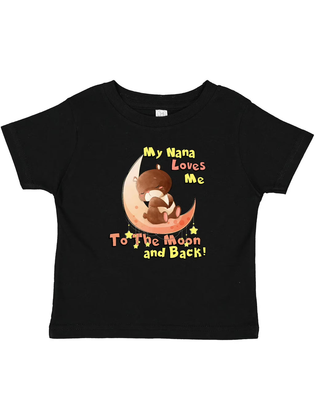 Baby T-Shirt O25366