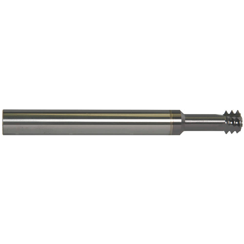 Thread Mill, 1/2x22-20, Carbide Y311