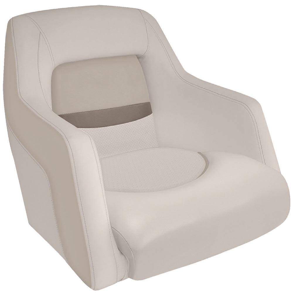 Mocha Java Bucket Seat H213